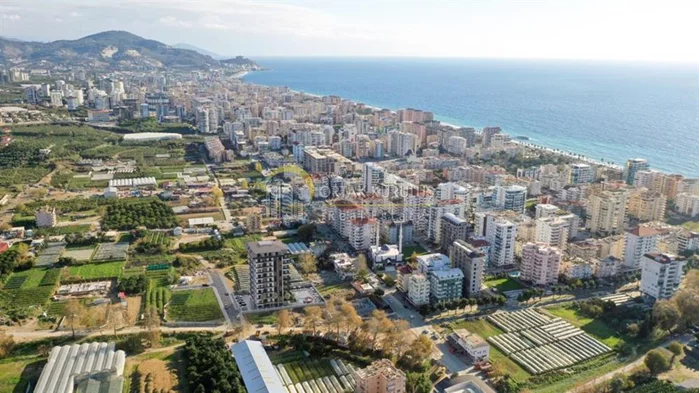 property for sale Mahmutlar - photo 45