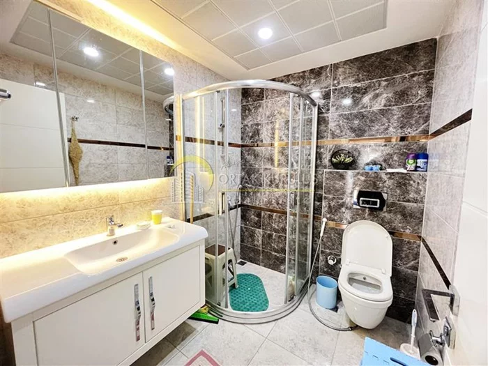 property for sale Mahmutlar - photo 24