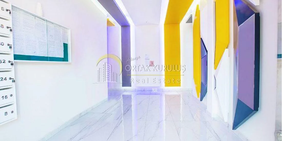 property for sale Mahmutlar - photo 7