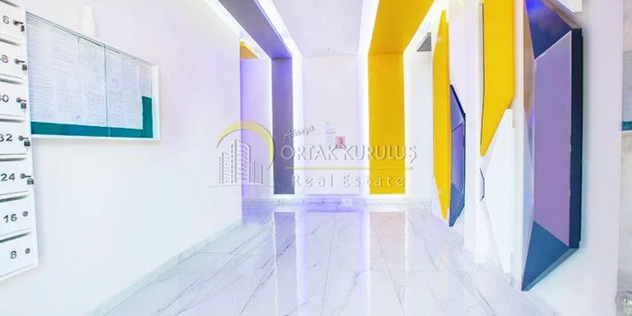 property for sale Mahmutlar - photo 7