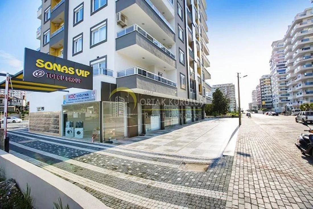 property for sale Mahmutlar - photo 11