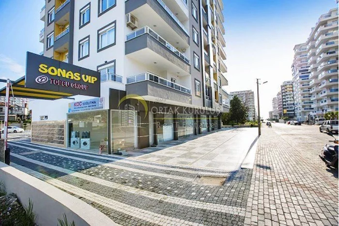 property for sale Mahmutlar - photo 11