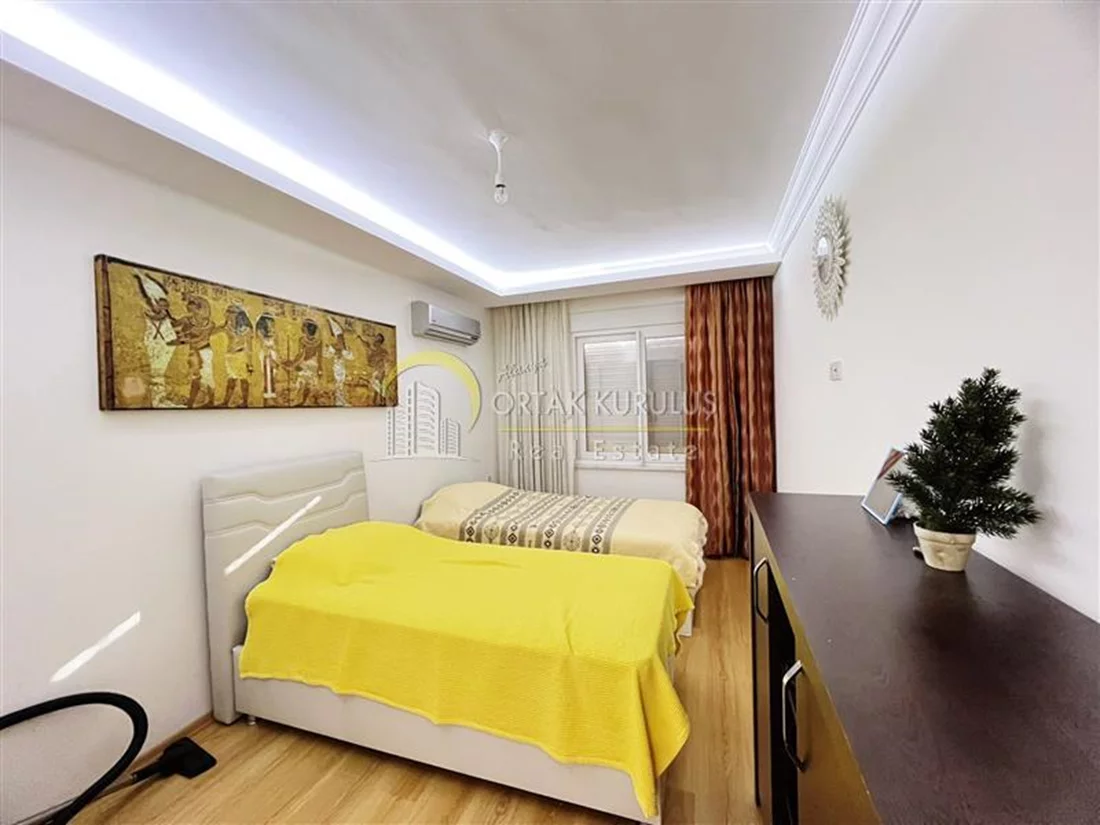 property for sale Mahmutlar - photo 19