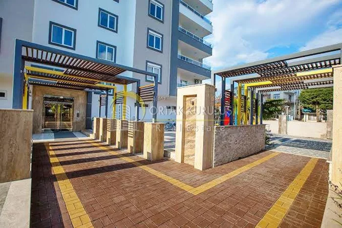 property for sale Mahmutlar - photo 13