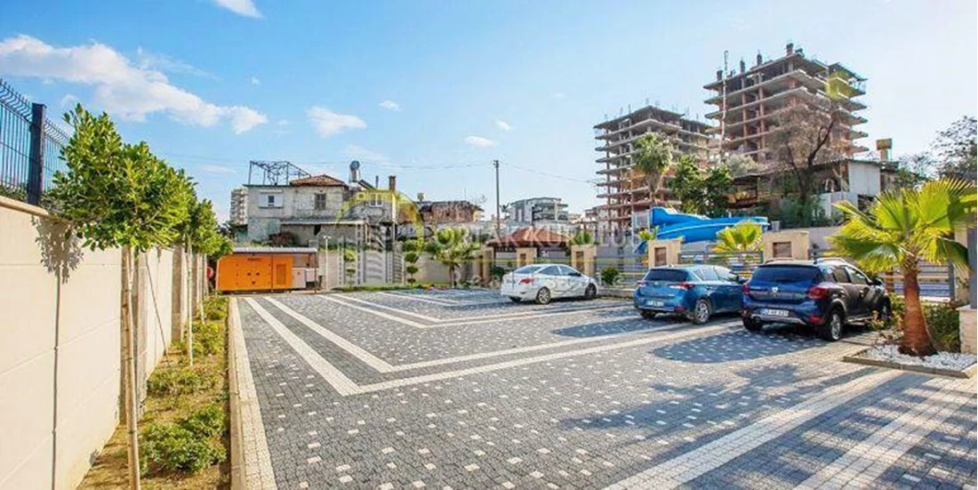property for sale Mahmutlar - photo 16