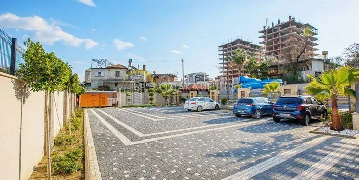 property for sale Mahmutlar - photo 16