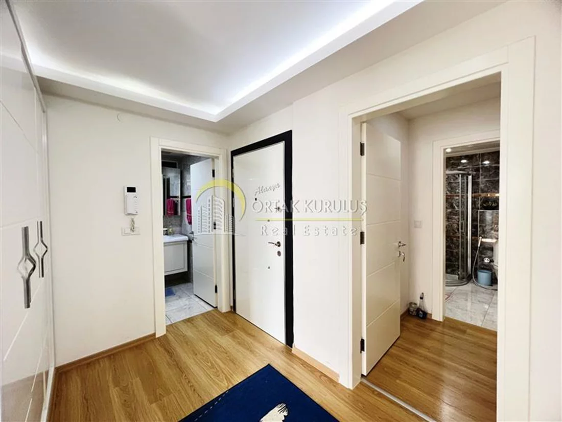 property for sale Mahmutlar - photo 17