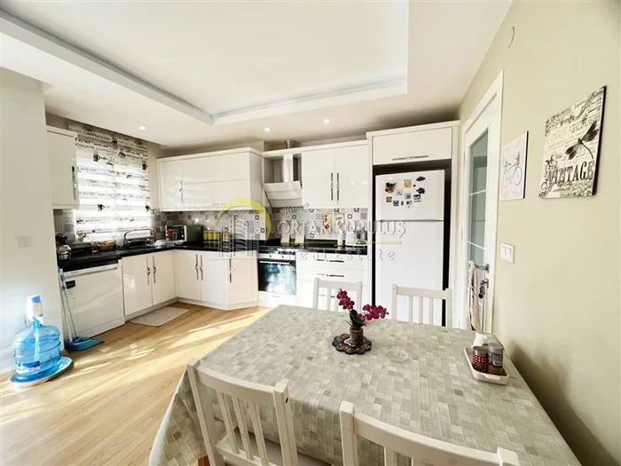 property for sale Mahmutlar - photo 20