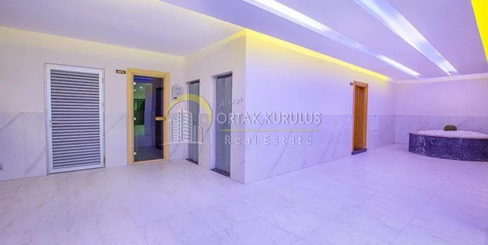 property for sale Mahmutlar - photo 6