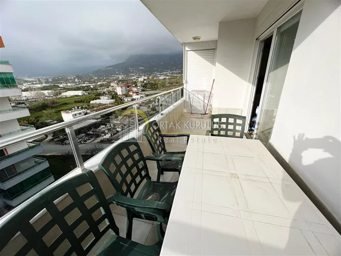 property for sale Mahmutlar - photo 29