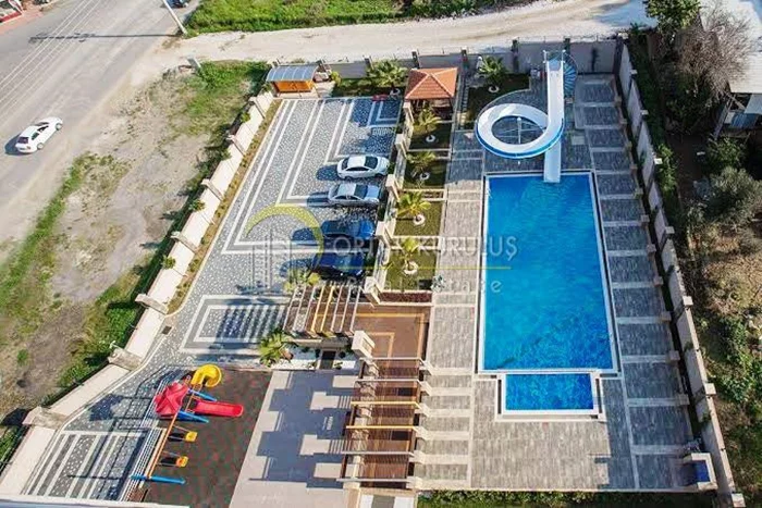 property for sale Mahmutlar - photo 3