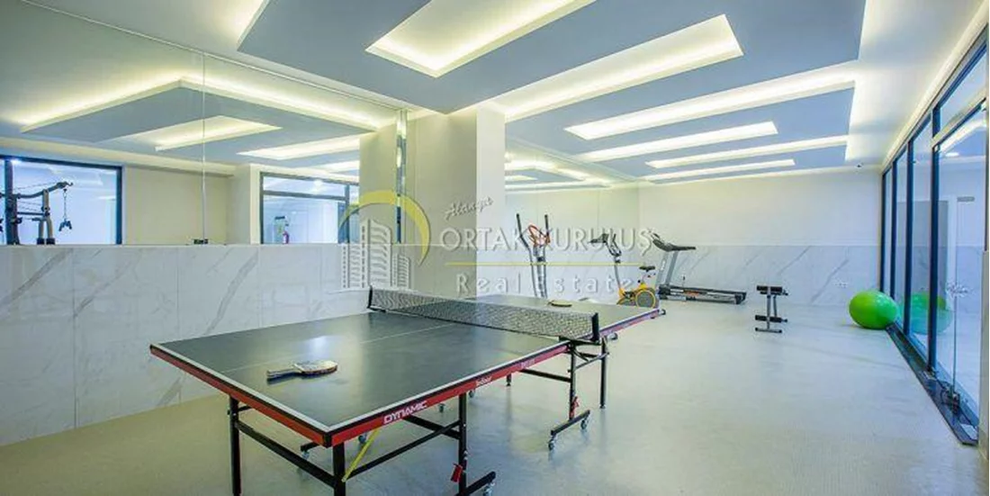 property for sale Mahmutlar - photo 5