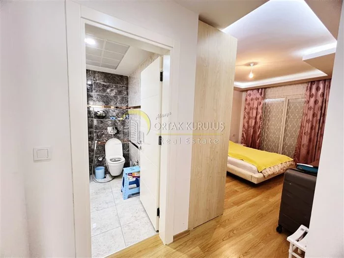 property for sale Mahmutlar - photo 26