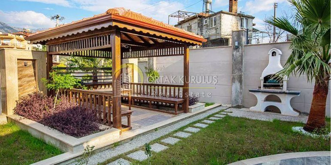 property for sale Mahmutlar - photo 12