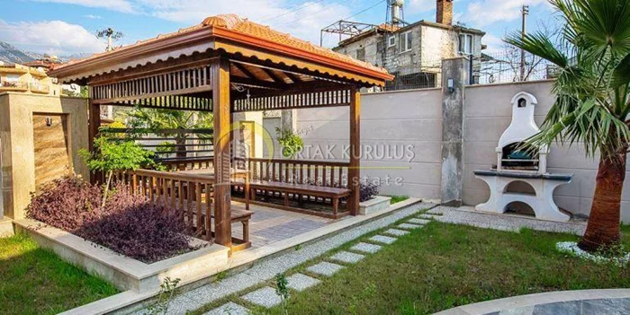 property for sale Mahmutlar - photo 12