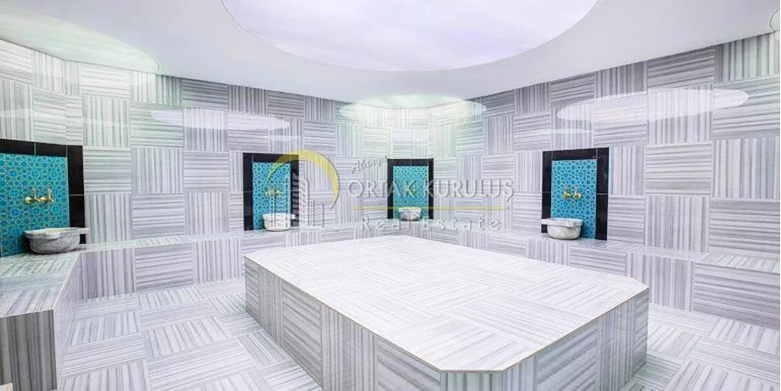 property for sale Mahmutlar - photo 8