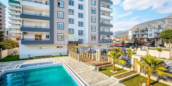 property for sale Mahmutlar