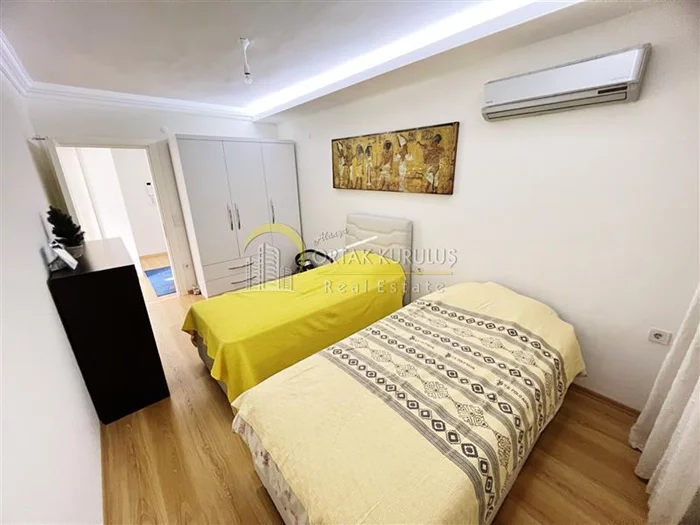 property for sale Mahmutlar - photo 23