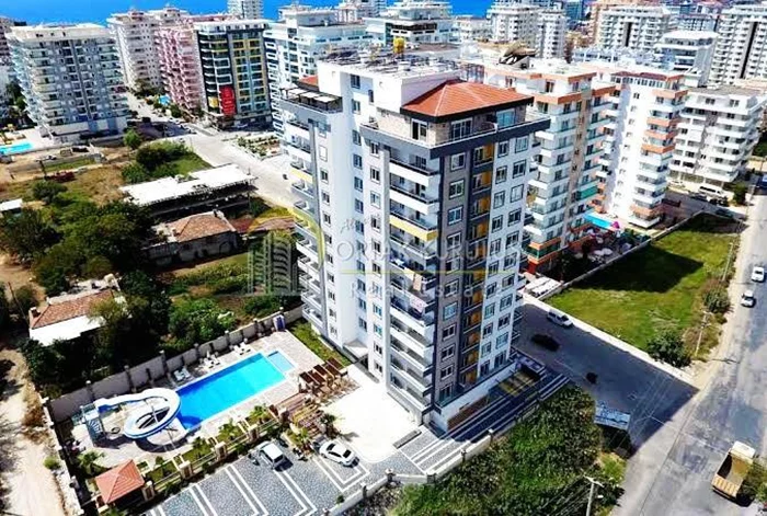 property for sale Mahmutlar - photo 2