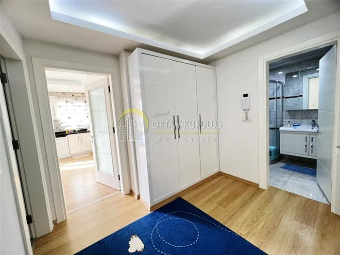 property for sale Mahmutlar - photo 21