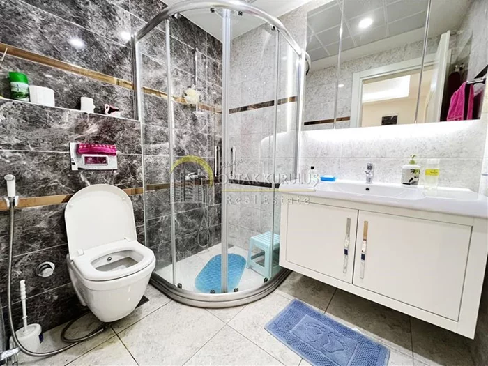 property for sale Mahmutlar - photo 30