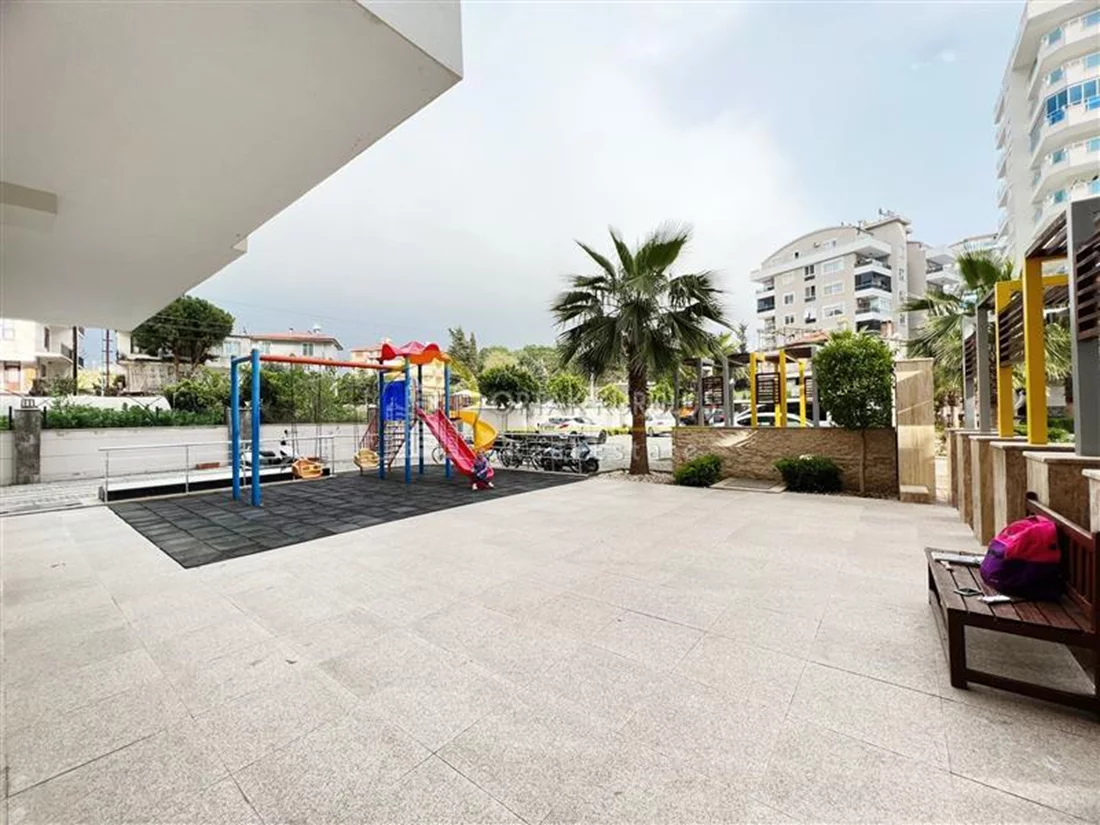 property for sale Mahmutlar - photo 4