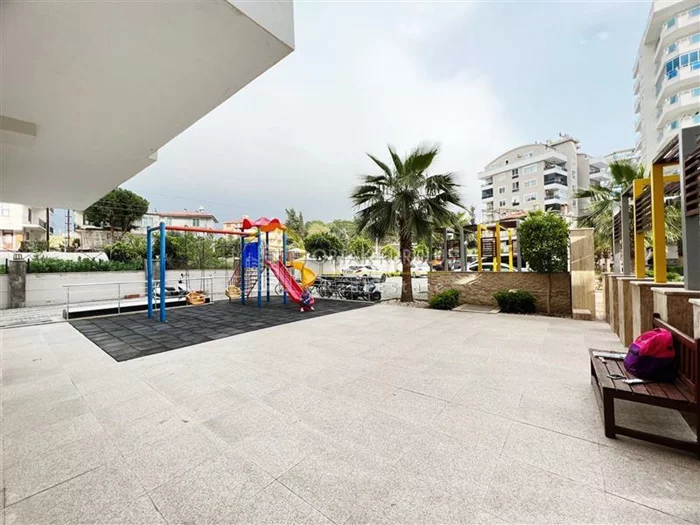 property for sale Mahmutlar - photo 4