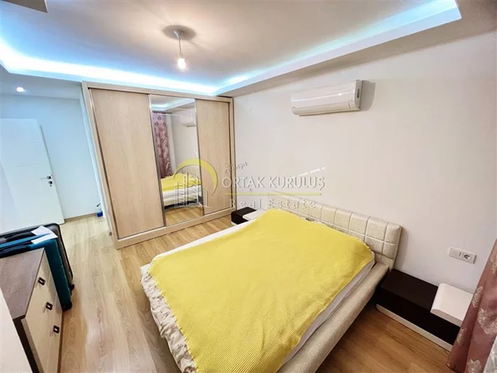 property for sale Mahmutlar - photo 22