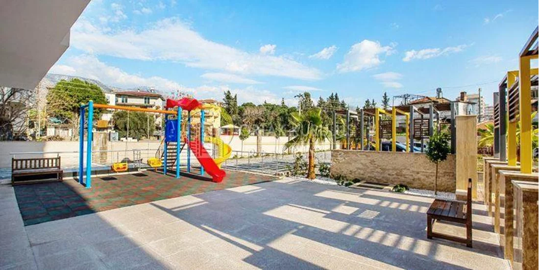 property for sale Mahmutlar - photo 14