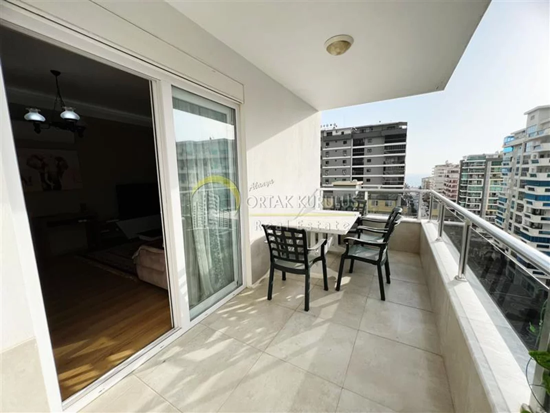 property for sale Mahmutlar - photo 28
