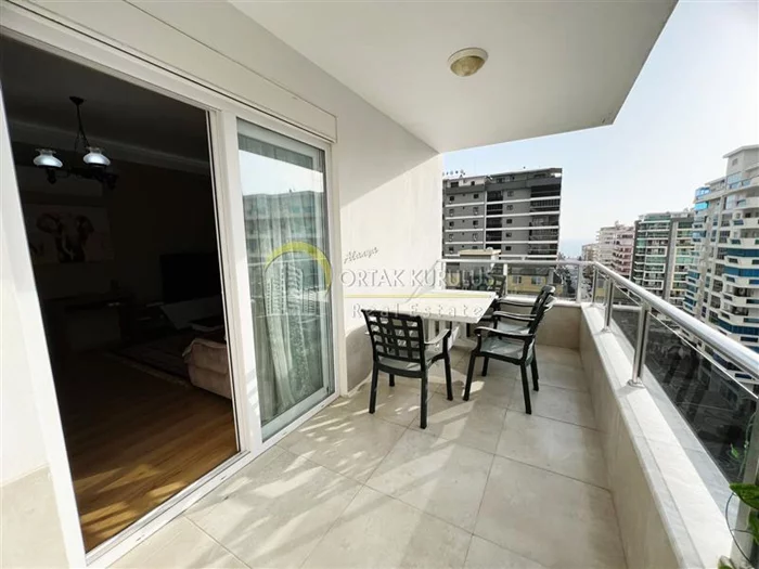 property for sale Mahmutlar - photo 28