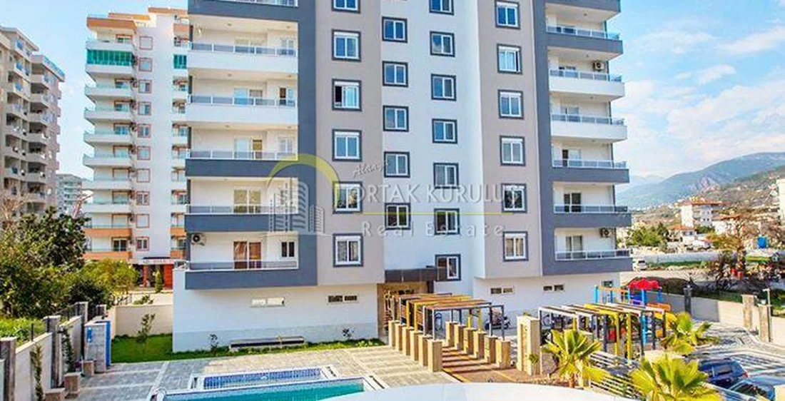 property for sale Mahmutlar - photo 15