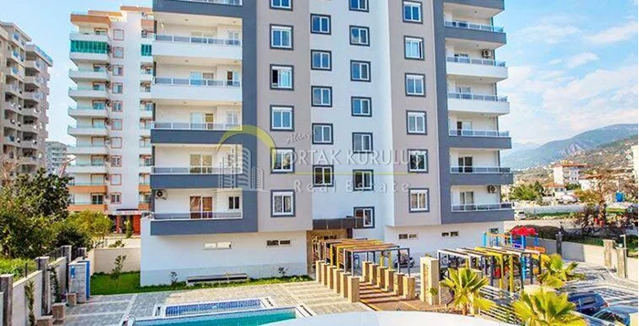 property for sale Mahmutlar - photo 15