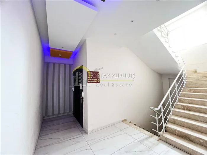 property for sale Mahmutlar - photo 18