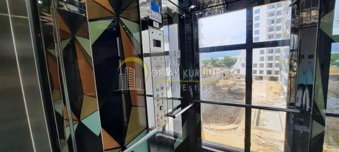 property for sale Mahmutlar - photo 35