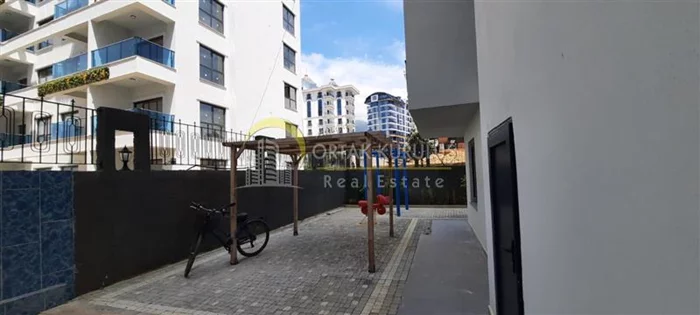 property for sale Mahmutlar - photo 31