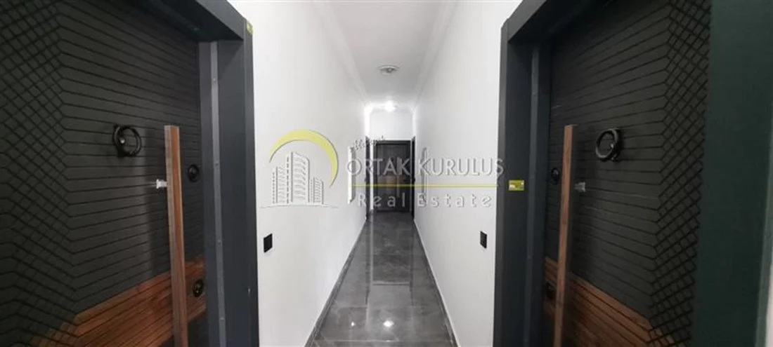 property for sale Mahmutlar - photo 22