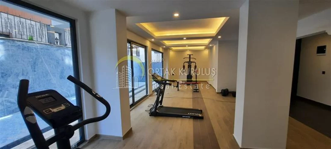 property for sale Mahmutlar - photo 3