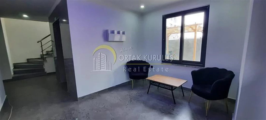 property for sale Mahmutlar - photo 18