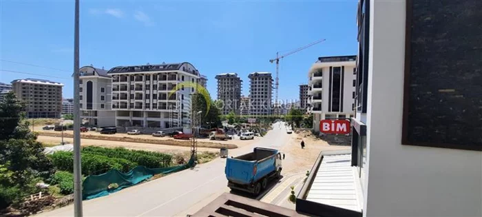 property for sale Mahmutlar - photo 24