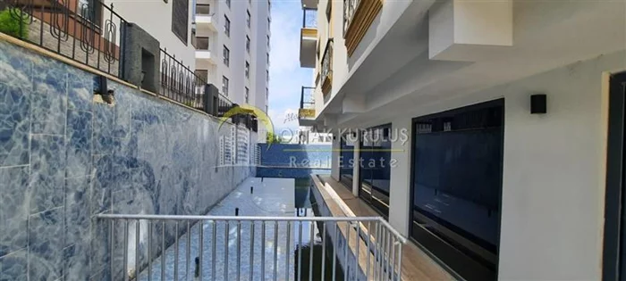 property for sale Mahmutlar - photo 30