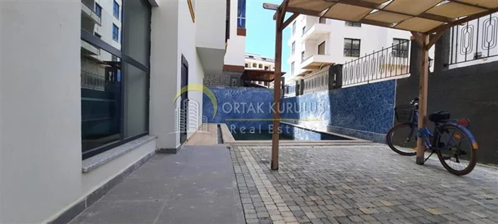 property for sale Mahmutlar - photo 32