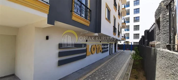 property for sale Mahmutlar - photo 27