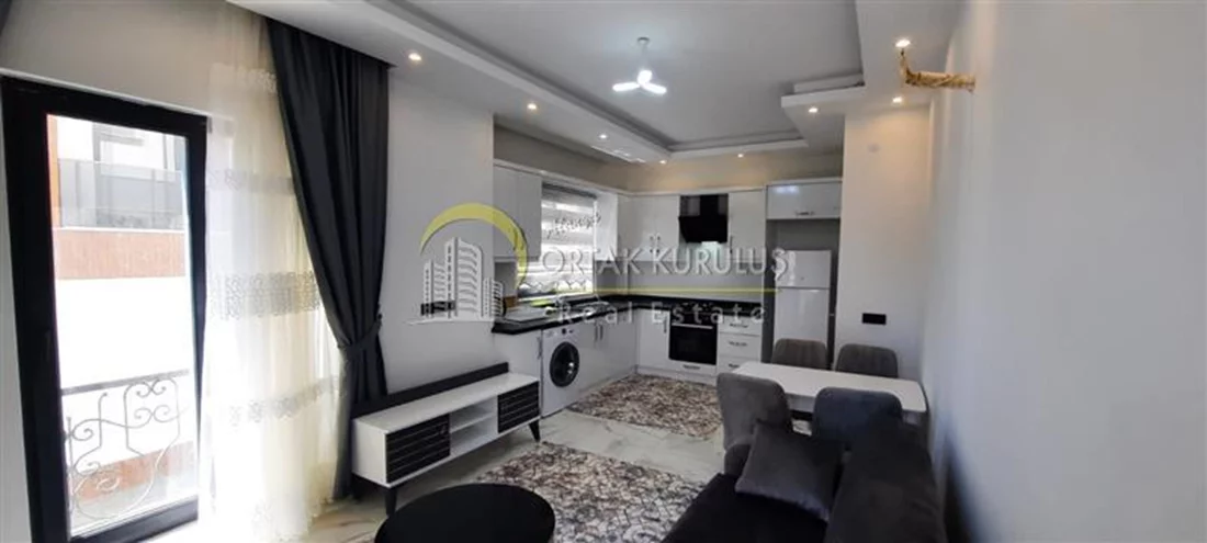 property for sale Mahmutlar - photo 13