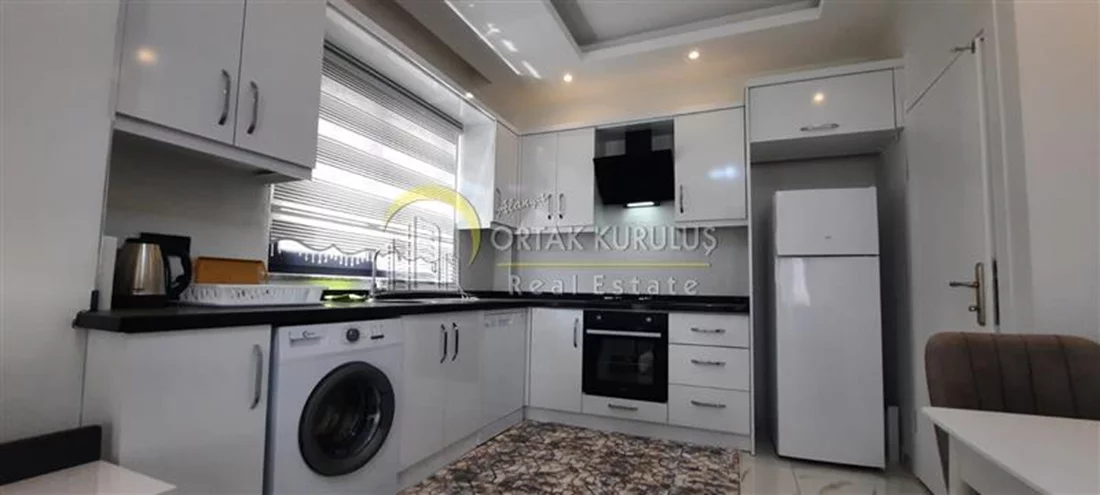 property for sale Mahmutlar - photo 10