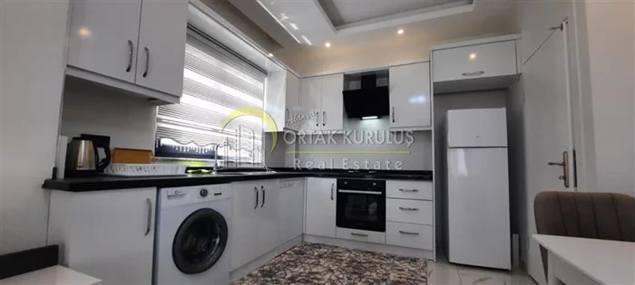 property for sale Mahmutlar - photo 10