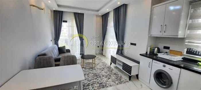 property for sale Mahmutlar - photo 12