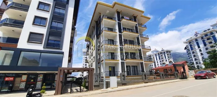 property for sale Mahmutlar - photo 2