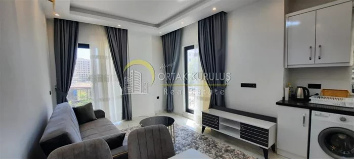 property for sale Mahmutlar - photo 11