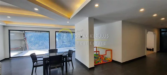 property for sale Mahmutlar - photo 17